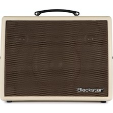 Blackstar Sonnet 120 8 Inch 120 Watt Akustik Combo Amfi (Blonde)