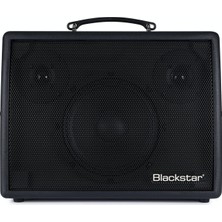 Blackstar Sonnet 120 8 Inch 120 Watt Akustik Combo Amfi (Siyah)