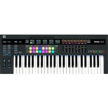 Novation 49SL MKIII 49 Tuşlu Midi Klavye