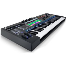 Novation 49SL MKIII 49 Tuşlu Midi Klavye