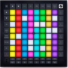 Novation Launchpad Pro MK3 Grid Controller (Ableton Live)