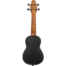 Ortega K2-MAH Keiki  Soprano Ukulele Set