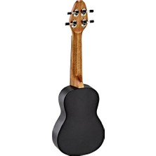 Ortega K2-TM Keiki Sopranino Ukulele Set (Totem)