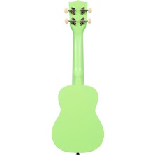 Kala Ukadelic Soprano Ukulele (Night Light)