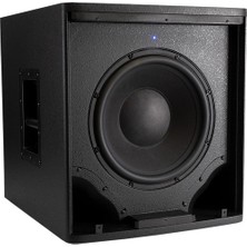 Kali Audio WS-12 12 İnç Stüdyo Subwoofer