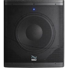 Kali Audio WS-12 12 İnç Stüdyo Subwoofer