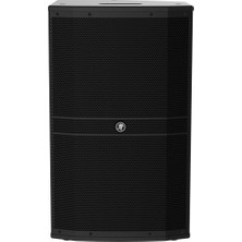 Mackie DRM-215P 1600w 15 Inch Profesyonel Pasif Kabin