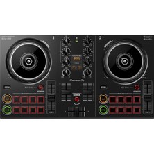 Pioneer DDJ-200 2 Kanal DJ Controller