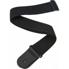 Planet Waves PWS100 Gitar Askısı (Siyah)