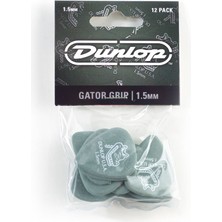 Jim Dunlop Gator Grip 12li Pena Seti (1.50mm)