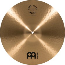 Meinl Pure Alloy 16'' Crash Zil (Medium)