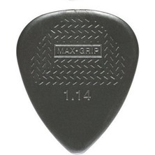 Jim Dunlop Nylon Standard 12li Pena Seti (1.14mm)
