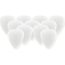 Jim Dunlop Nylon Standard Light 12li Pena Seti (0.38mm)