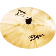 Zildjian 16" A Custom Crash