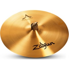 Zildjian 16" A Medium Thin Crash