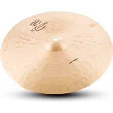 Zildjian 16" K Constantinople Crash