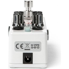 MXR M282 Dyna Comp Compressor Pedalı