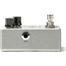 Mxr M293 Booster Mini Efekt Pedalı