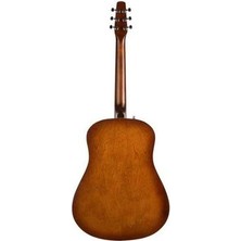 Seagull Entourage Akustik Gitar (Autumn Burst)