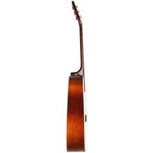 Seagull Entourage Akustik Gitar (Autumn Burst)