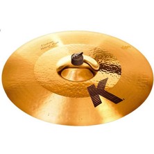 Zildjian 21" K Custom Hybrid Ride