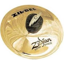 Zildjian Avedis 6 Inc Zil-Bel