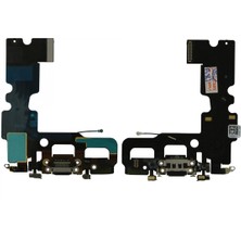 Teknonet Apple iPhone 7 Uyumlu Filmli Şarj Soketi