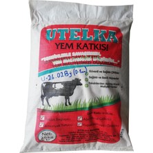 Utelka Yem Katkısı 25 kg