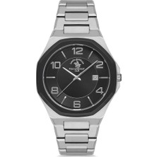 Santa Barbara Polo & Racquet Club SB.1.10195.1 Erkek Kol Saati