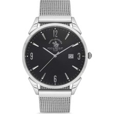 Santa Barbara Polo & Racquet Club SB.1.10167.1 Erkek Kol Saati