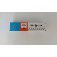 Baybond 504 Ballysan Yapıştırıcı 50 gr 2'li