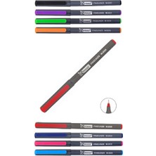 Fineliner Kalem M-2028 0,4mm Keçe Uçlu Kalem 1 Adet