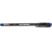 Tükenmez Kalem 5 Adet  3 Renk 0.7mm Pensan My-Tech Tükenmez Kalem 0.7mm Pensan 2240