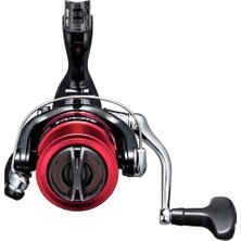 SHIMANO Sienna 4000 Fg Makine