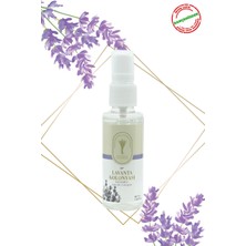 Dr. Lavender Troy Nostarji Lavanta Kolonyası Cam Şişe 260 ml + 45 ml Çanta Boy