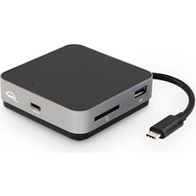 Owc USB Type-C Travel Dock