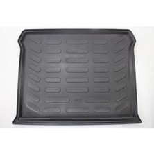 Rizline Fiat Yeni Doblo 2010-2021 3D Bagaj Havuzu