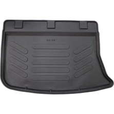Rizline Hyundai I30 Hb 2008-2011 3D Bagaj Havuzu