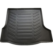 Rizline Renault Symbol Sedan 2013-2020 3D Bagaj Havuzu