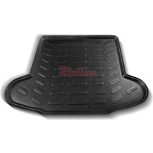 Rizline Fiat Egea Sedan 2015-2021 3D Bagaj Havuzu