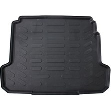 Rizline Renault Fluence 3D Bagaj Havuzu