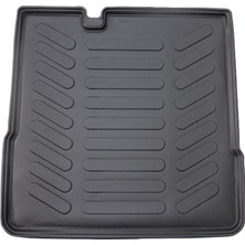 Rizline Chevrolet Aveo Sedan 2011-2016 3D Bagaj Havuzu