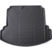 Rizline Volkswagen Jetta 2005-2010 3D Bagaj Havuzu