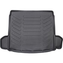Rizline Citroen C5 2008-2017 3D Bagaj Havuzu