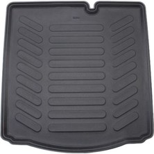 Rizline Citroen C-Elysee Sedan 2012-2021 3D Bagaj Havuzu