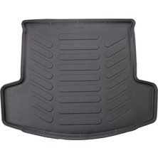 Rizline Chevrolet Captiva 2007-2017 3D Bagaj Havuzu
