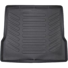 Rizline Dacia Logan Sedan 2005-2014 3D Bagaj Havuzu