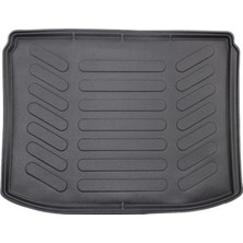 Rizline Peugeot 308 Hb 2008-2013 3D Bagaj Havuzu