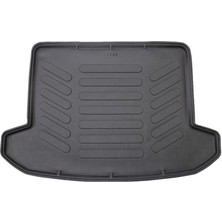 Rizline Hyundai Tuscon 2015-2020 3D Bagaj Havuzu