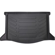 Rizline Honda Jazz Hb 2009-2015 3D Bagaj Havuzu